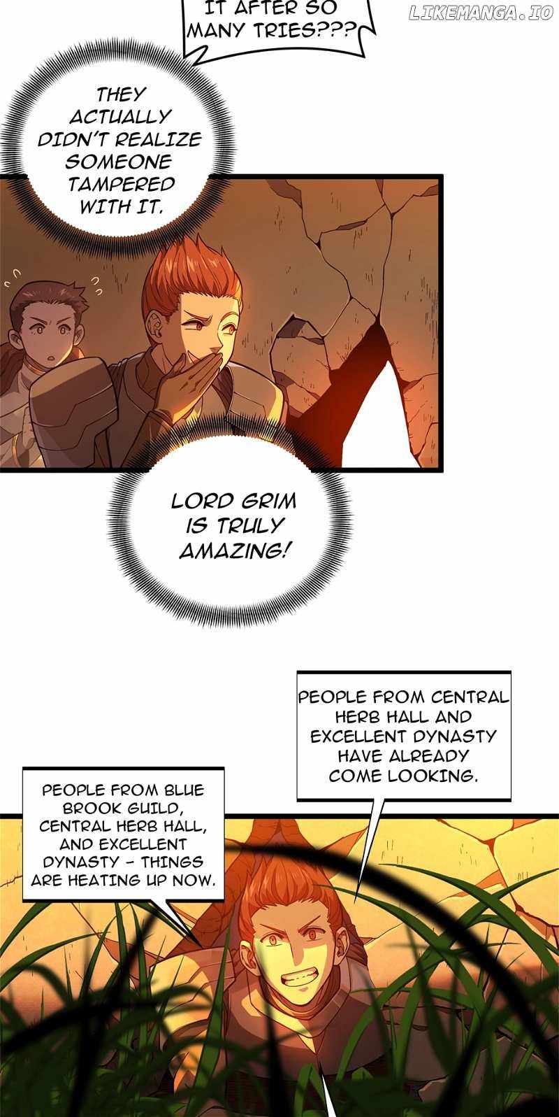 The King's Avatar (Reboot) Chapter 150 17